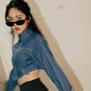 PLM (plume.bkk) แว่นกันแดดรุ่น ‘Riley’ Sunglasses