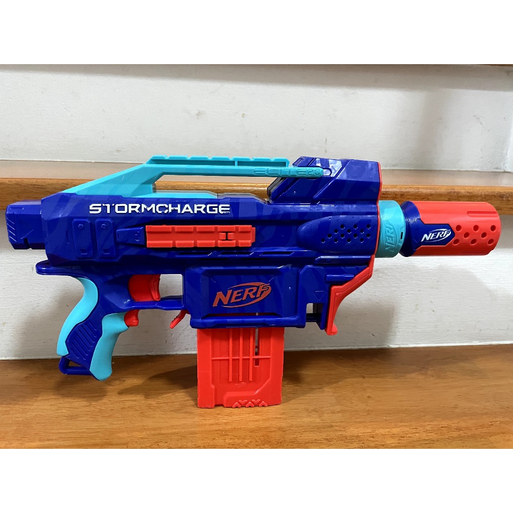 Nerf Elite 2.0 Stormcharge