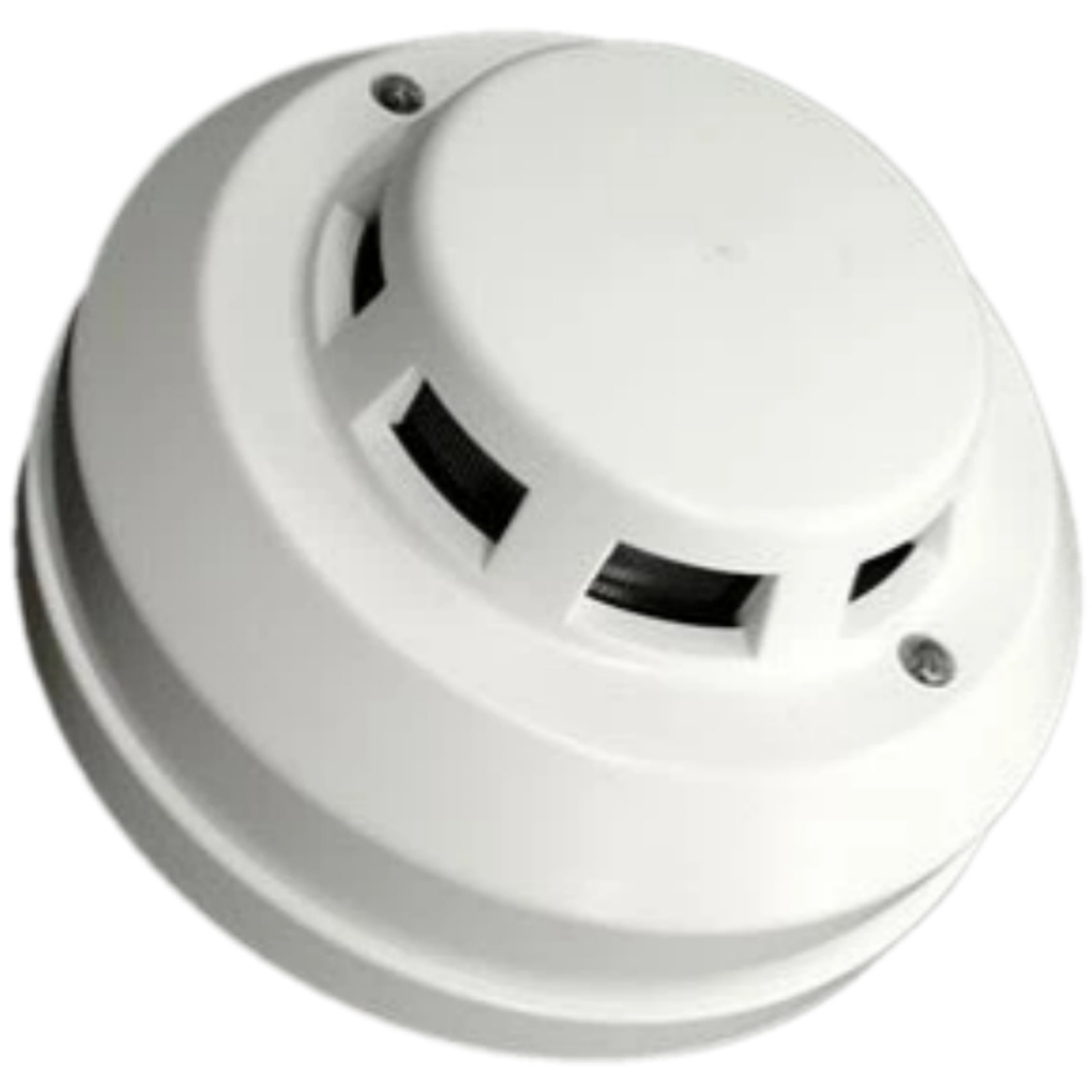 SD-602 SMOKE DETECTOR