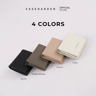 [มีส่งทันที] Caseharden Missfiano Wallet กระเป๋าสตางค์ผู้หญิง