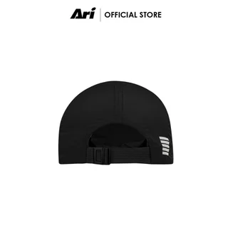 ARI ESSENTIAL DASH RUNNING CAP - หมวก อาริ ESSENTIAL DASH
