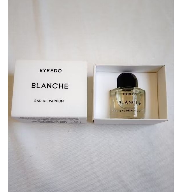 Byredo Blanche EDP 8 Ml.