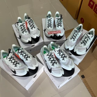 รองเท้าวิ่ง NIKE ZOOMX VAPORFLY NEXT% 4 พร้อมส่ง ของแท้100% ป้ายไทย ติดแท็กรับประกันสินค้า