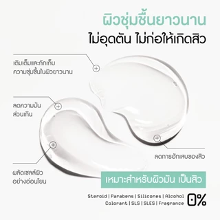 SKINPRO Rx DUO ดูแลสิวผิวมัน Acne X Cleansing Gel 50 ml. + Acne X Moisturizer Cream 50 ml.