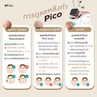 โปรแกรม Pico Bright Laser ผิวขาวใส Size S by Specialist Only Asok