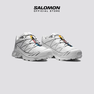 SALOMON XT-6 GORE-TEX Unisex Sportstyle Sneakers WL รองเท้าสนีกเกอร์ Official Store