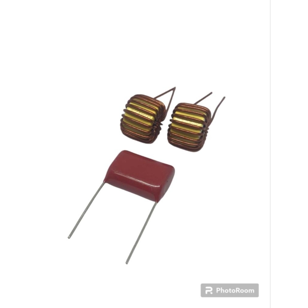 L โมเบส 16mm Toroid core Inductors (เบสแน่นๆ หนักๆ กระชับ ลั่นทุ่ง) HT21  HT22  HT21 2G HT21 3G ราคา