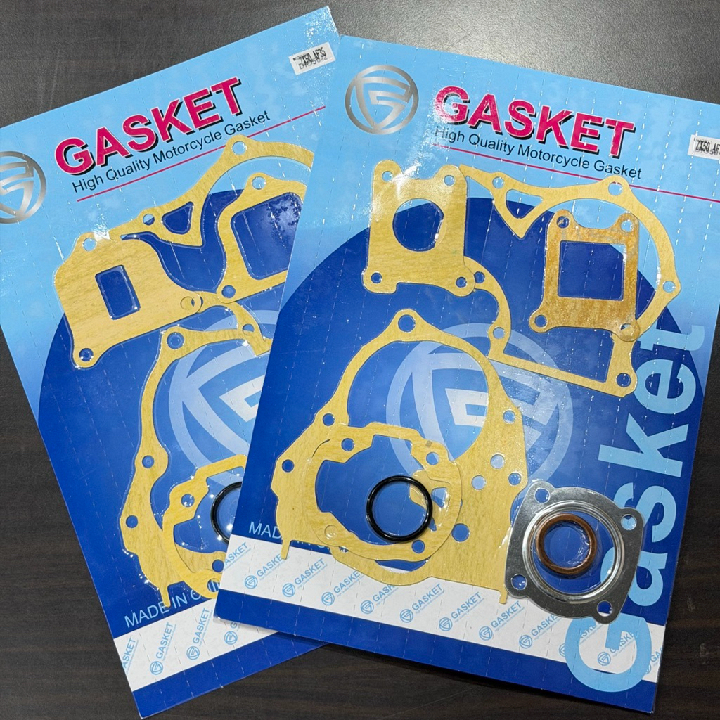 ประเก็นชุดใหญ่ Dio-ZX 34,35,Cesta สูบนอน งานดี เกรดหนา