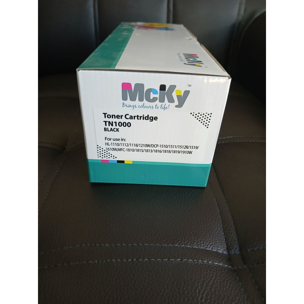 หมึก เลเซอร์Brother TN1000