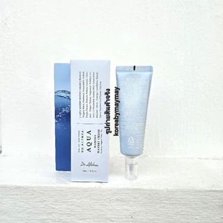 🩵แท้/On Sale🩵Dr.Althea Aqua marine watery cream 50ml เติมน้ำให้ผิว