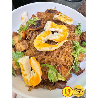 กุ้งเจ จากพืช - Mercy Vegan อาหารเจแช่แข็ง มังสวิรัติ กุ้งวีแก้น Plant Based Vegan Shrimp