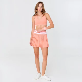Janesuda x Wakingbee Set Bra สปอร์ตบรา สายไขว้แต่งตาข่าย ทรงสวย กระชับ ผ้า "CoolFit" เย็น แห้งไว กันยูวี