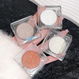 YOTAI อายแชโดว์ มี 4สี ไฮไลท์หน้าโกลด์ฉ่ำวาว ประกายชิมเมอร์วิ้งๆ เนื้อแน่นละเอียด สีสวย กันน้ํา ติดทนนาน 5138#