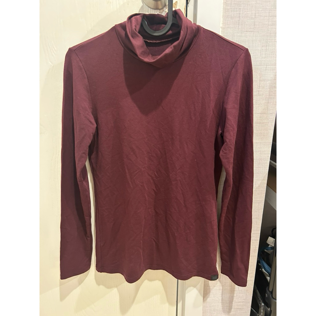 Uniqlo Heattech Ultra Warm ไซส์ S ผญ แท้💯! Used