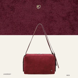 PONYPONY Her-Shey Shoulder bag กระเป๋าสะพายข้าง