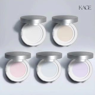 Kage Blurring Translucent Powder 6 g.แป้งไอซิ่งเบลอผิว คาเกะ กันน้ำ กันเหงื่อ คุมมัน.