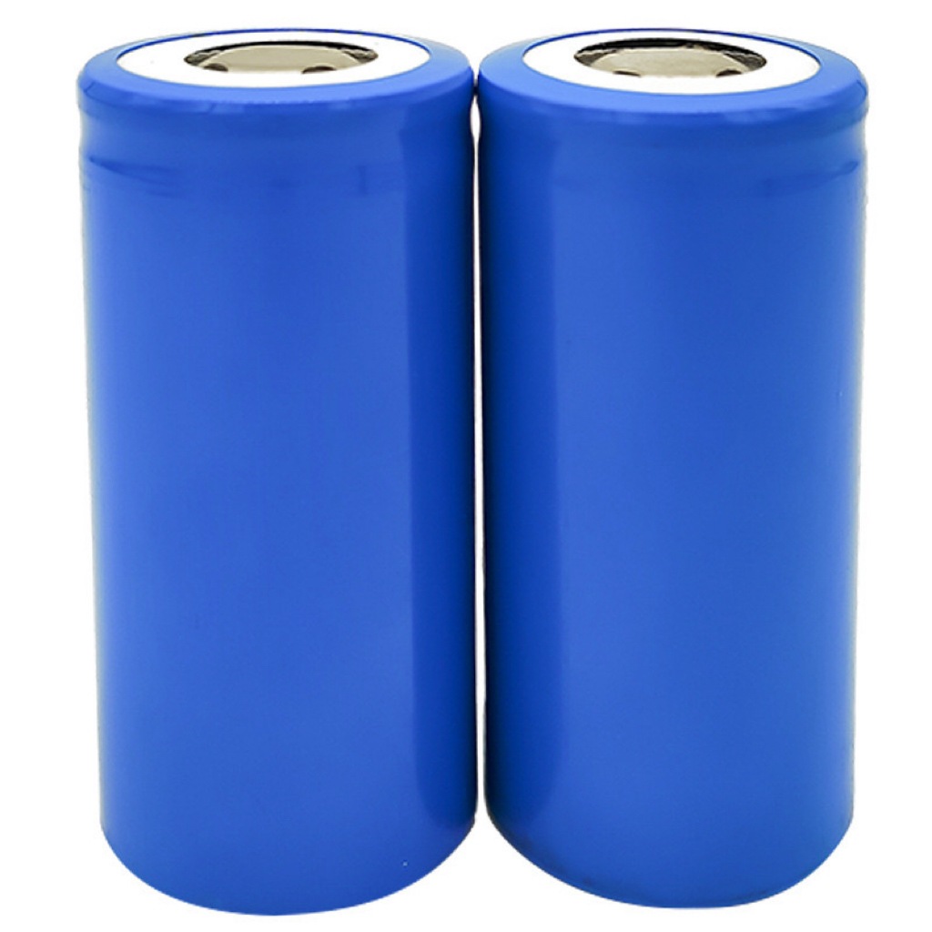 แบตเตอรี่ ลิเธียมฟอสเฟส 32700 (32650) Lifepo4 3.2V 6000mah แบตเตอรี่ลิเธียมเหล็กฟอสเฟต รุ่นใหม่ล่าสุด - รูปที่ 5