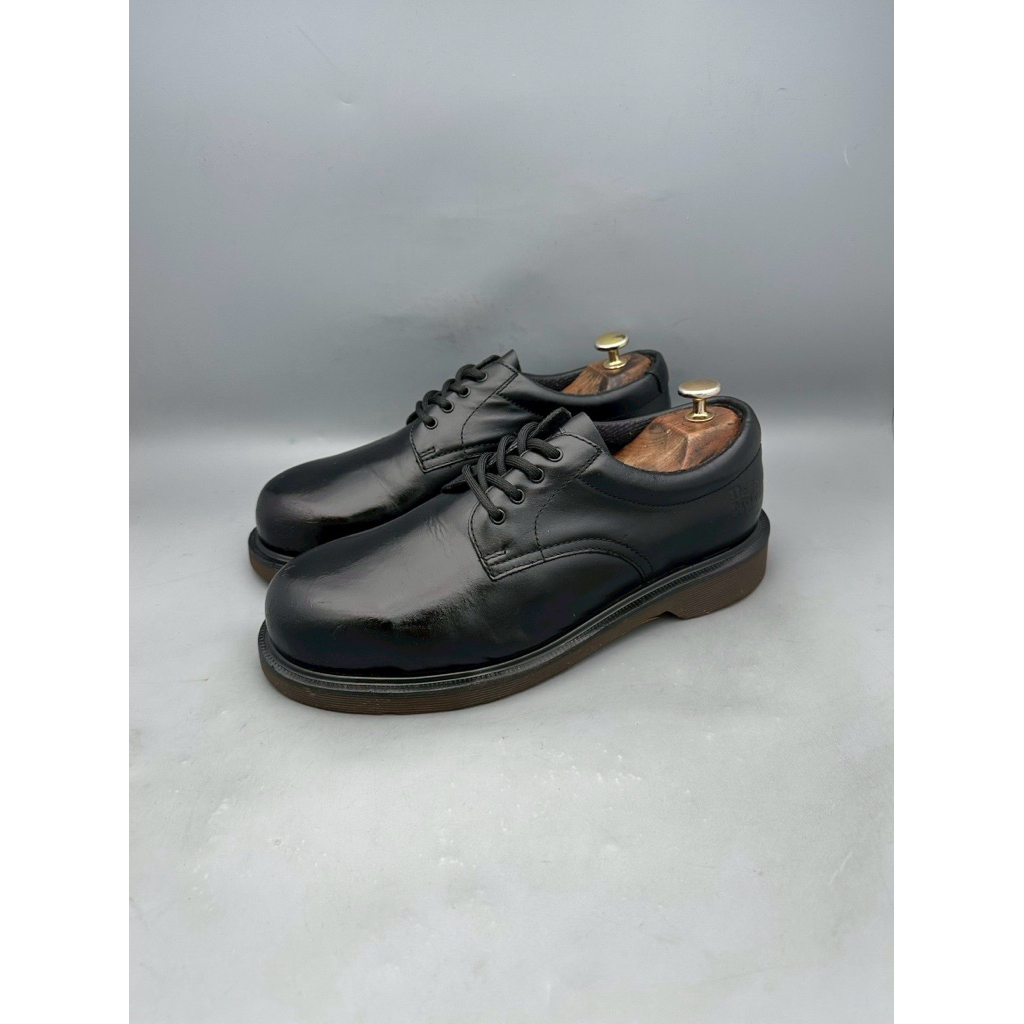 Dr.martens 13711 ( หัวเหล็ก ) Size41