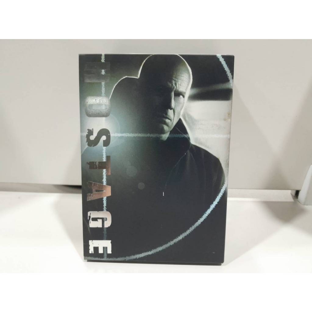 1   DVD  MUSIC ซีดีเพลงสากลHostage  Hostage   Hostage    (N11J56)