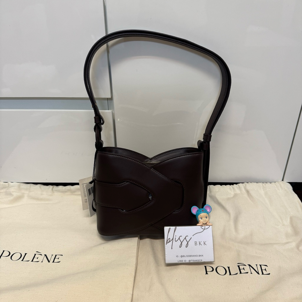 polene nodde (ebony)