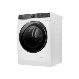 [ติดตั้งฟรี] Electrolux เครื่องซักผ้าฝาหน้า 13 กก. UltimateCare 700 รุ่น EWF1343R7WC สีขาว