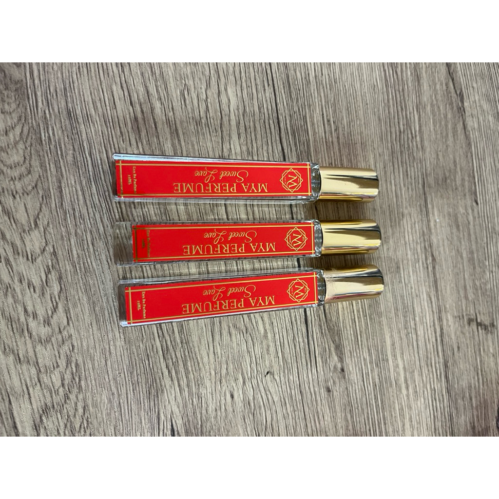 น้ำหอมMYA PERFUME มาเล