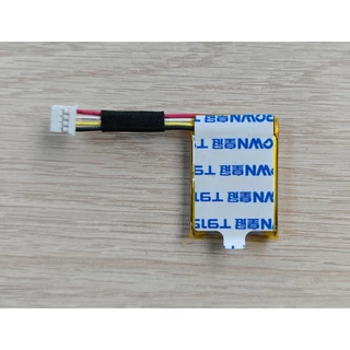 แบตเตอรี่ สำหรับ ลำโพง JBL GO3 / GO4 GSP753040