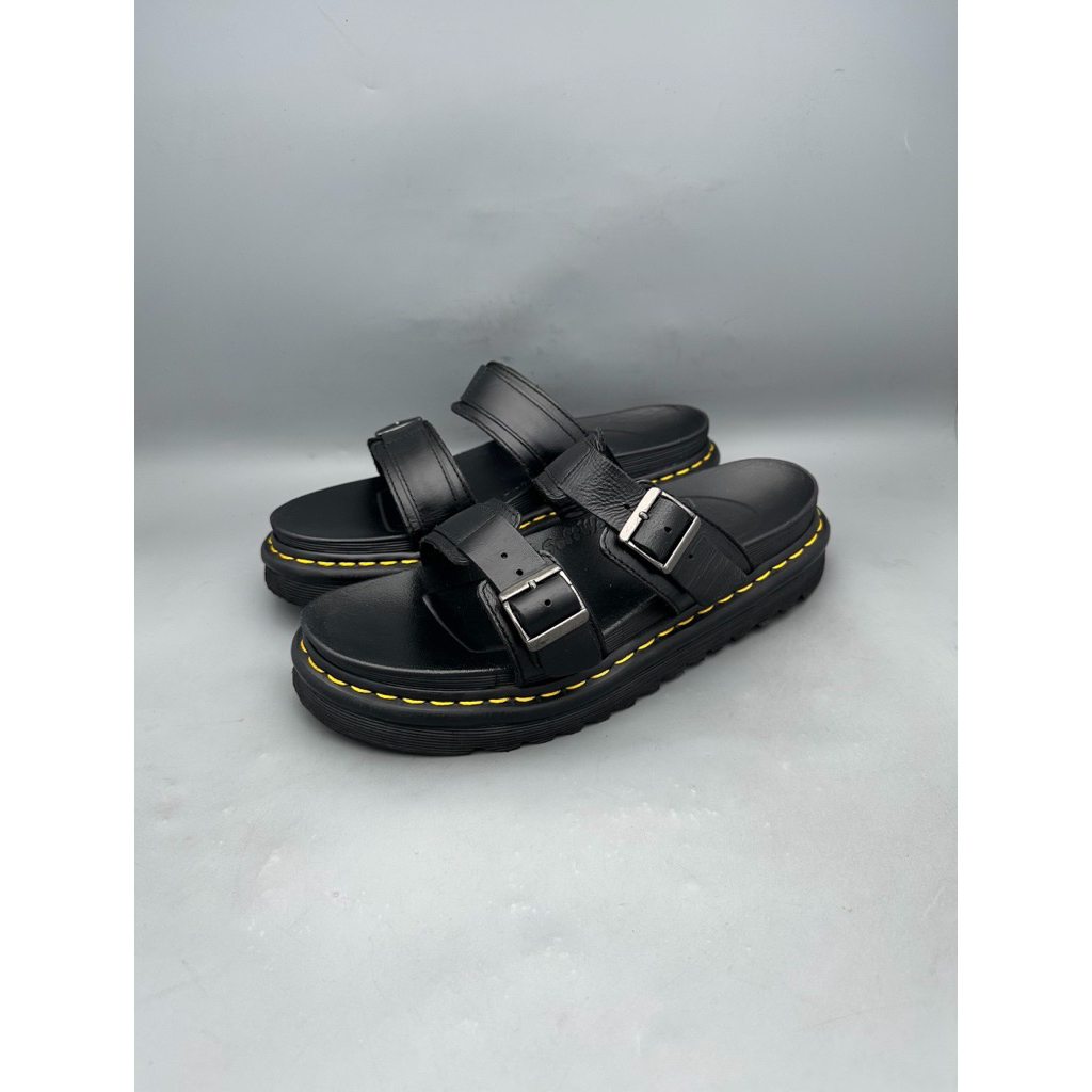 Dr.martens Myles Brando Black Size42