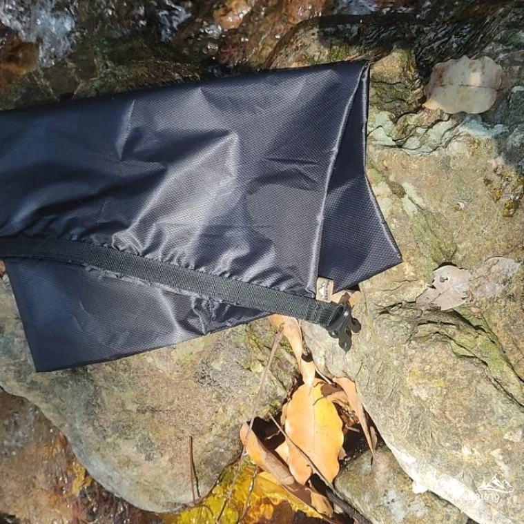 เขางูเอ้าท์ดอร์ Dry Bag 35L กระเป๋ากันน้ำเดินป่า thumbnail 10