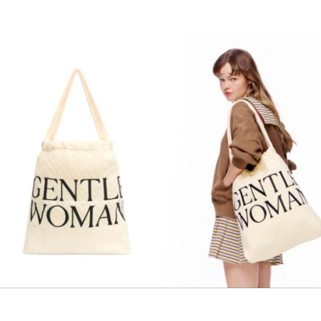 กระเป๋า Gentle Woman