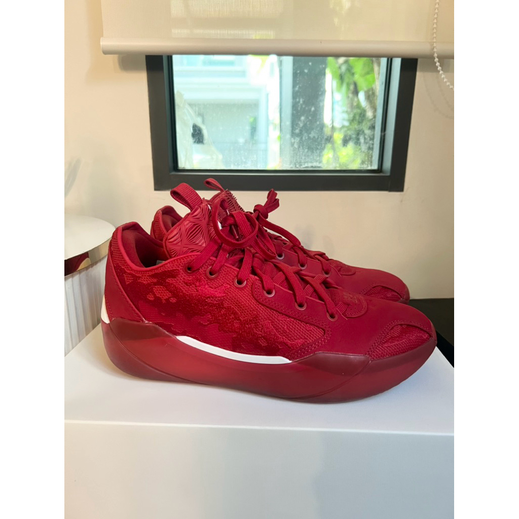 Air Jordan 39“heritage”