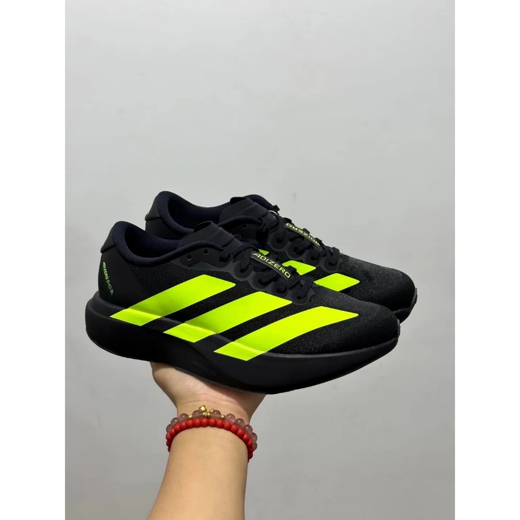 Adidas Adizero Evo SL JR3420 รองเท้ากีฬาและรองเท้าลำลอง