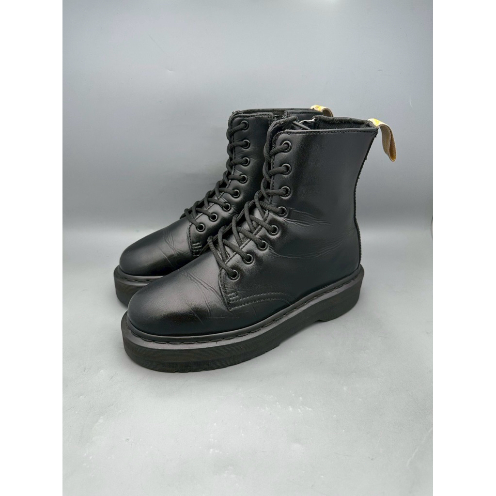 Dr.martens Jadon Vegan ll Mono Size39-40