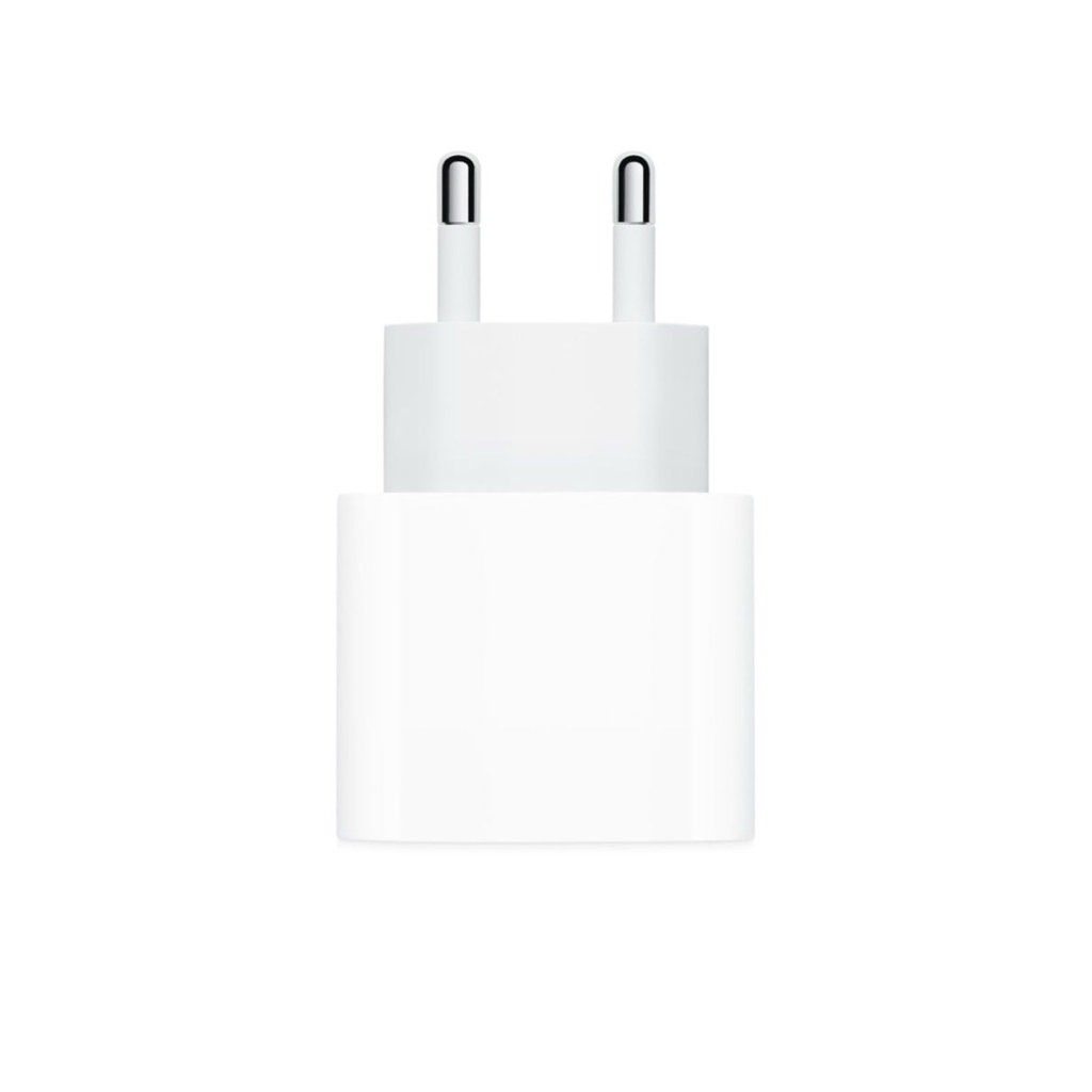 Appel20W USB-C Power Adapter