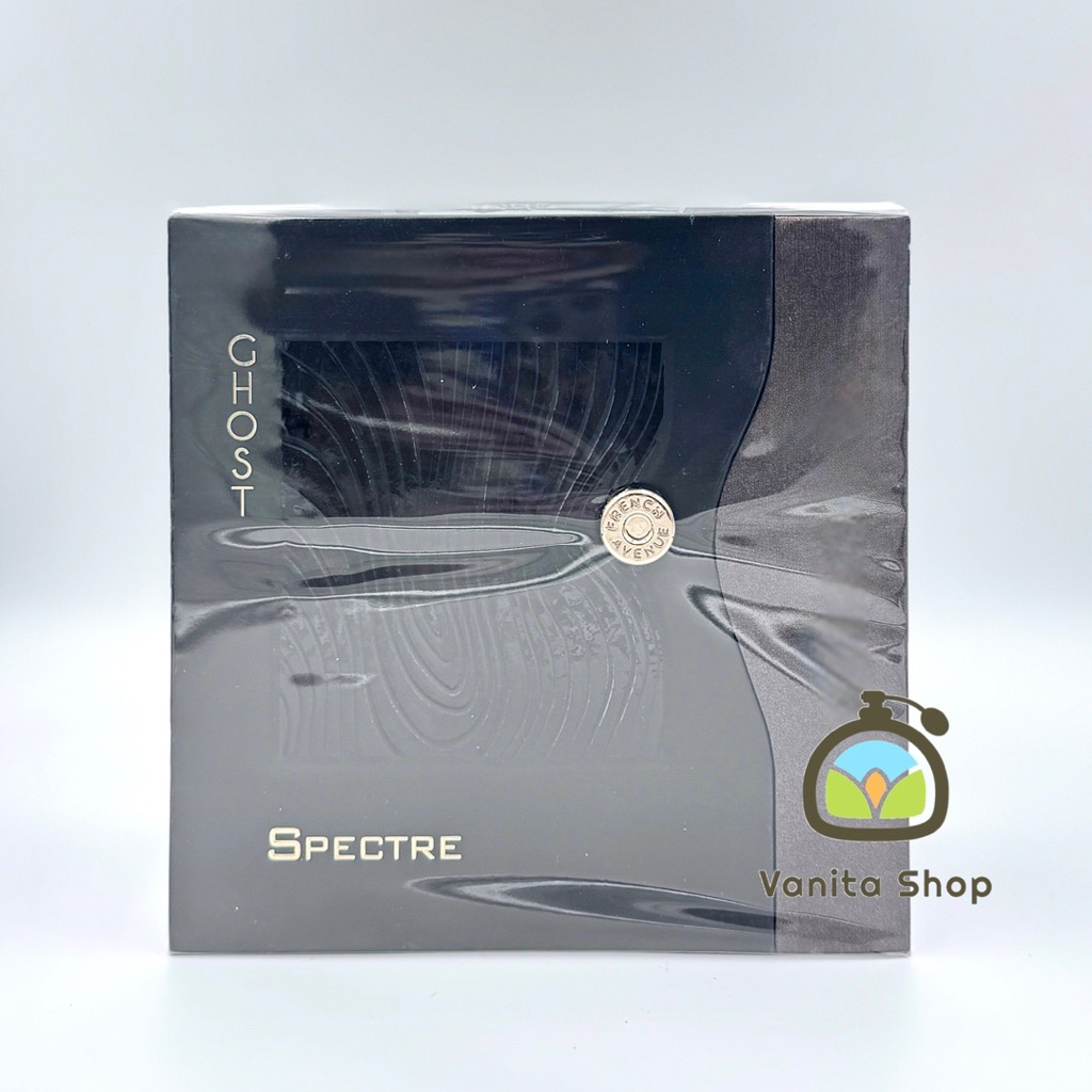น้ำหอม French Avenue Spectre Ghost edp 80ml