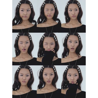 STYLIST -Hair Clip - 001 กิ้บติดผม