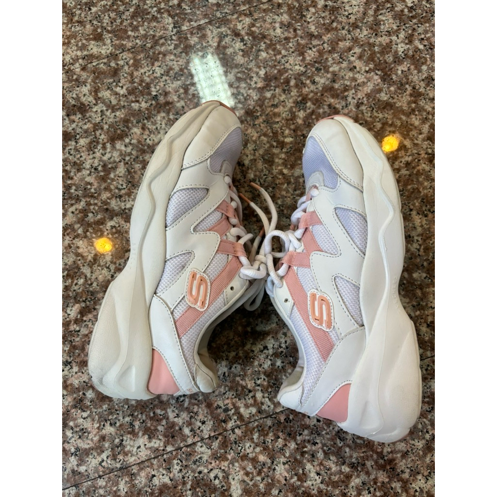 รองเท้า sketchers 37-38