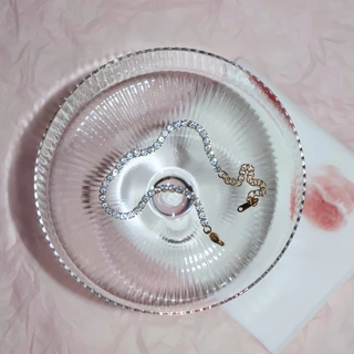 gigaglam bliss bracelet | สร้อยข้อมือ ไม่ลอก ไม่ดำ