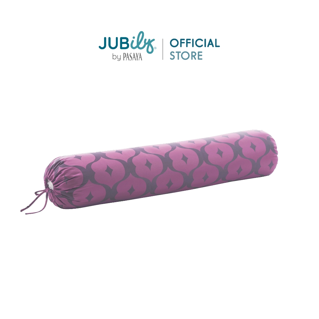 JUBILY ปลอกหมอนข้าง - ALL NIGHT KISSES COLLECTION 460 Series