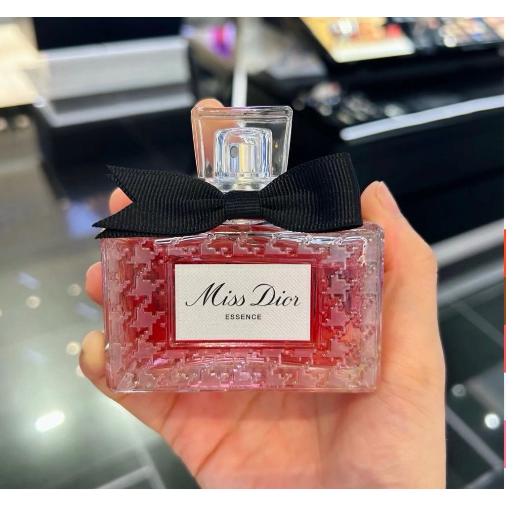 น้ำหอม Miss Dior Essence De Parfum 2025 🌸
