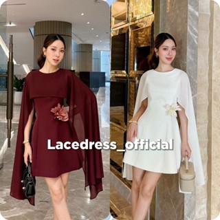 Rouge.bkk// เดรสสั้นออกงานสวยหรูผ้าหรูงานเนี๊ยบ