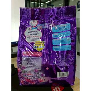 [ 1 ถุง ] ESSENCE เอสเซ้นซ์ ผงซักฟอก ขนาด 1900 ก. 2 สูตร