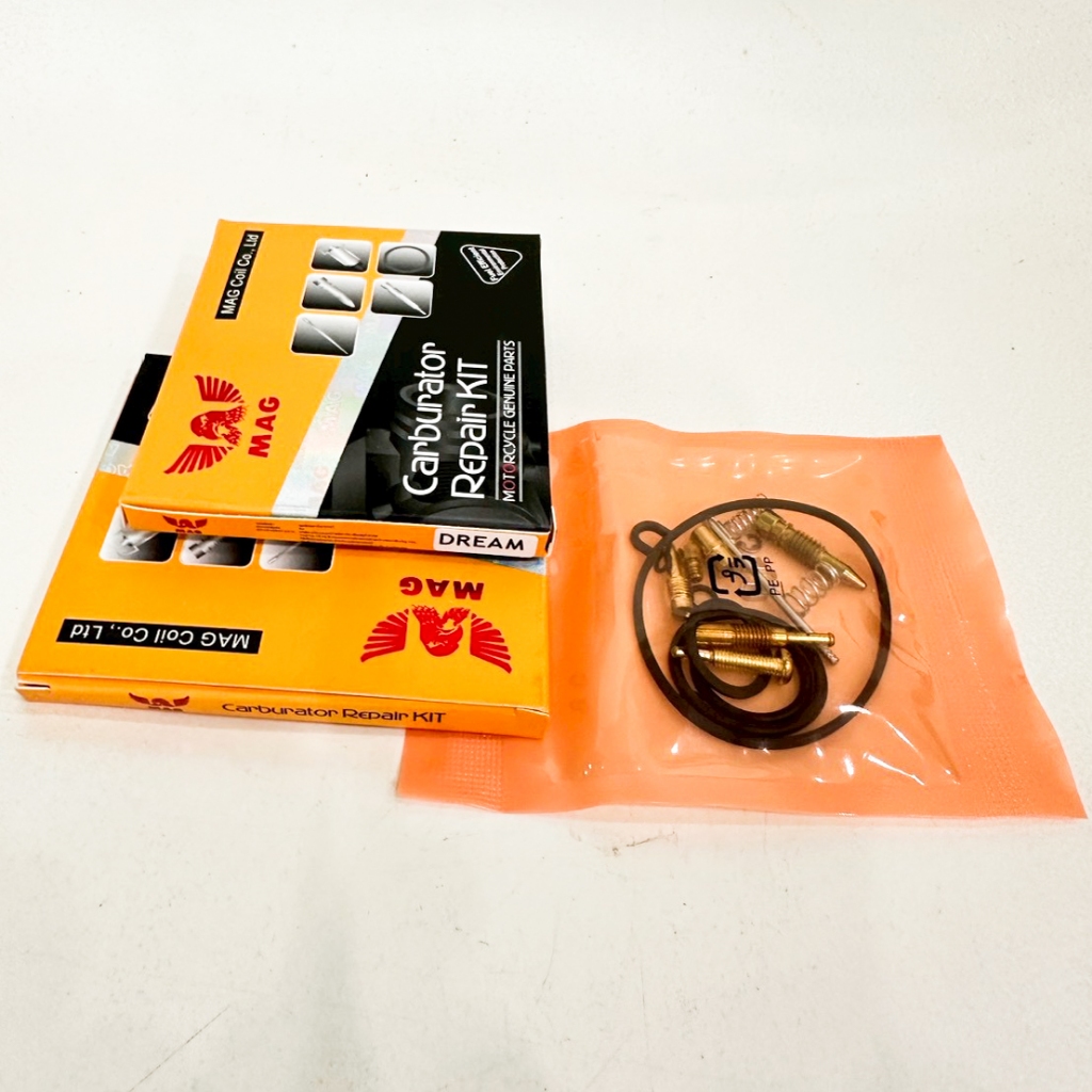 ชุดซ่อมคาร์บูเรเตอร์ Ninja 150 PE 28