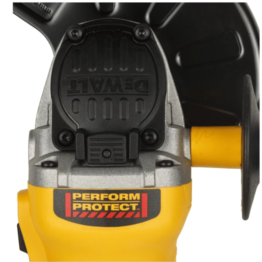 DEWALT เครื่องเจียรไร้สาย รุ่น DCG4051N-B1 เครื่องเปล่า เครื่องเจียร เครื่องเจียรไฟฟ้า ลูกหมู หินเจียรไร้สาย thumbnail 6