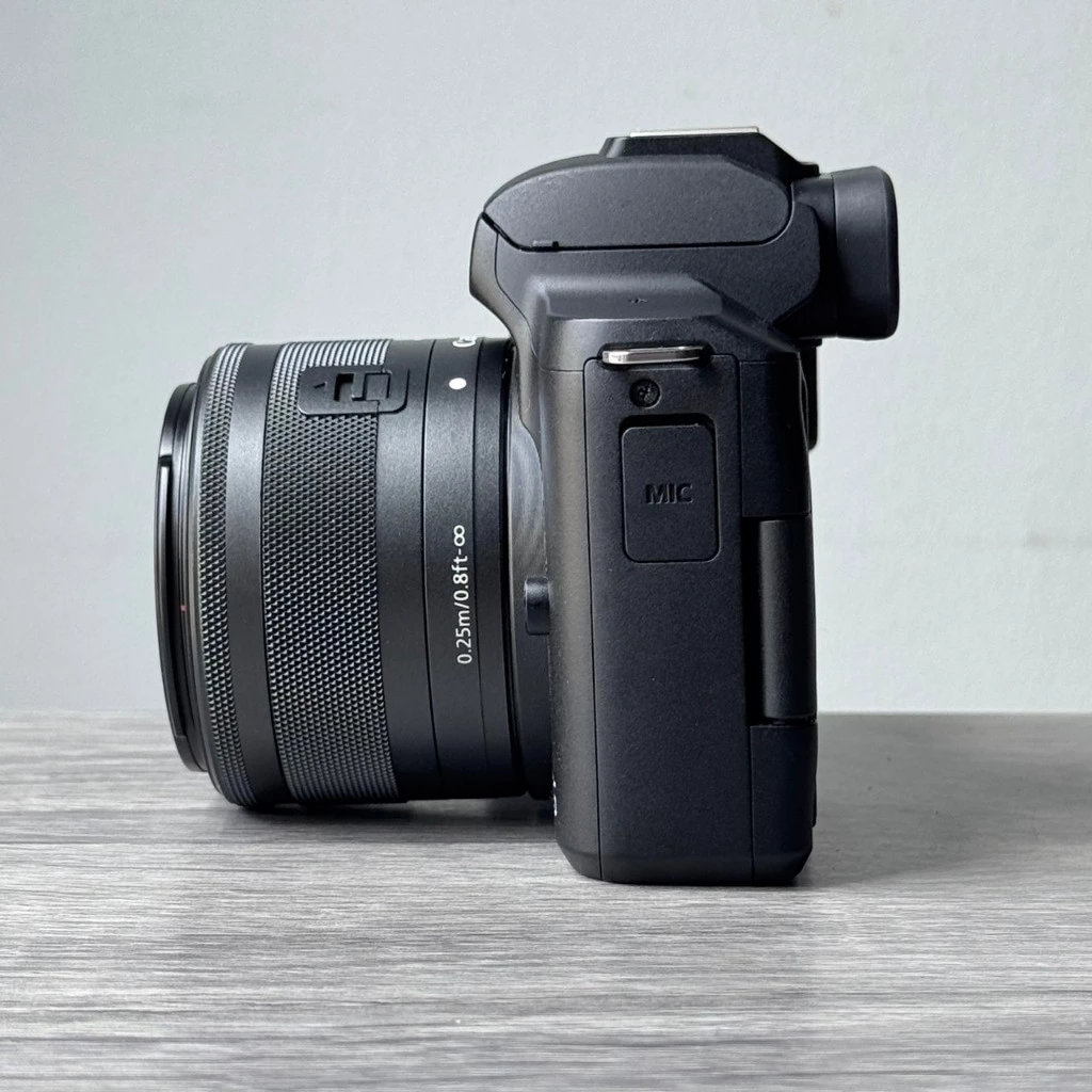 กล้องถูก  Canon M50 มาค 2   m50ii thumbnail 4
