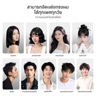Simplus เครื่องหนีบผมมินิ 13mm แผ่นแคบ หน้าม้า ยกโคนผม เด็ก ผู้ชาย ไอออนลบ 30 ล้าน เซรามิก 3D เบา 150g 25W ZFBA012fz