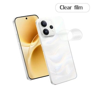 ฟิล์มไฮโดรเจล สำหรับ วีโว่ วี70 Use For Vivo V70 Hydrogel Flim (6.59)