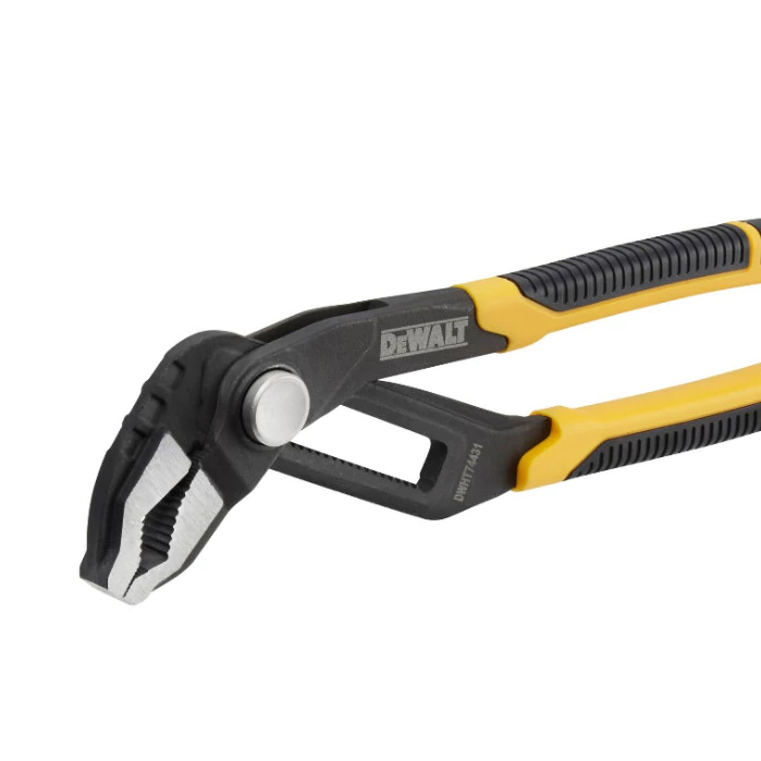 DEWALT คีมคอม้า รุ่น DWHT0-74432 12 นิ้ว และ รุ่น DWHT0-74431 10 นิ้ว thumbnail 3