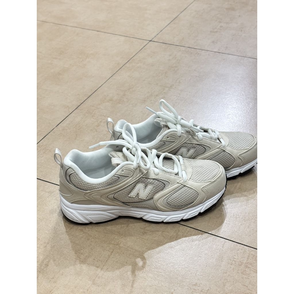ส่งต่อ New Balance 408 (NB 408)	US : 7.5	