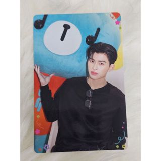 🎉🎉การ์ดสุ่มGMMTV แบบแยก < พร้อมส่ง > คอล Happy Fam Bonds สนา…